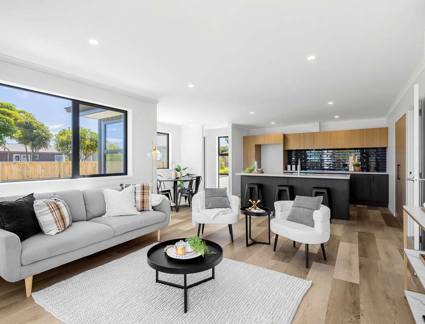 22B Hinekura Avenue, Taupo, Central North Island, 3房, 2浴, 独立屋