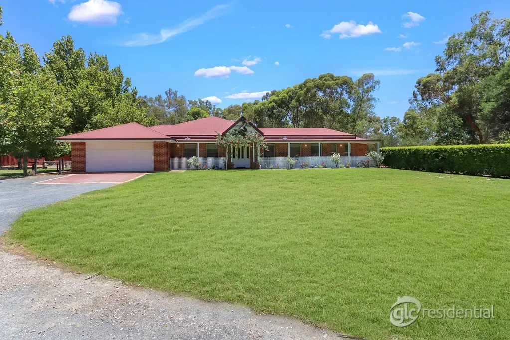 81 Kentucky Drive West, Darling Downs, WA 6122