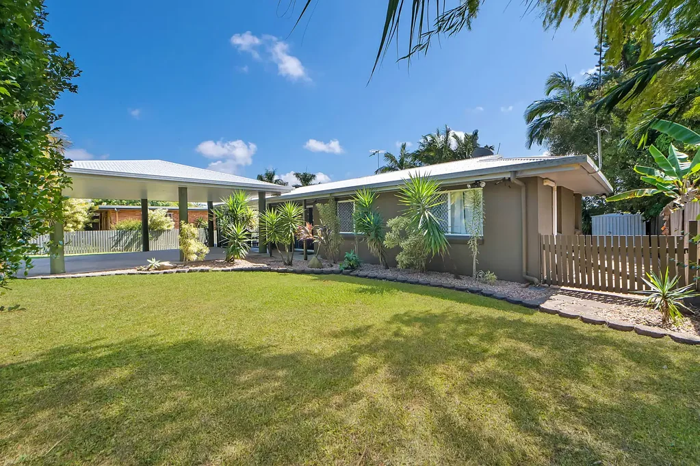 Well-Presented Family Home with Side Access