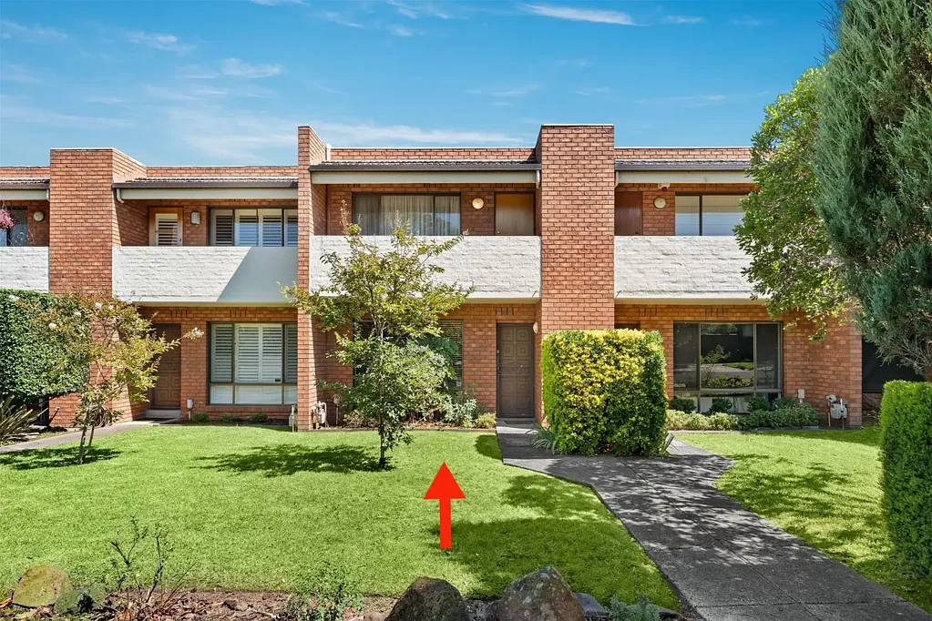 3/1 Mabel Street, Ivanhoe, VIC 3079