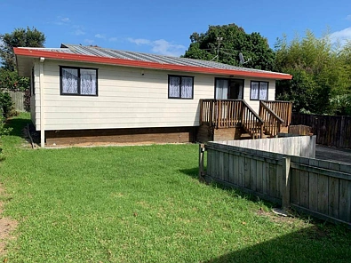 3 BEDROOM TWO BATHOM HOME
