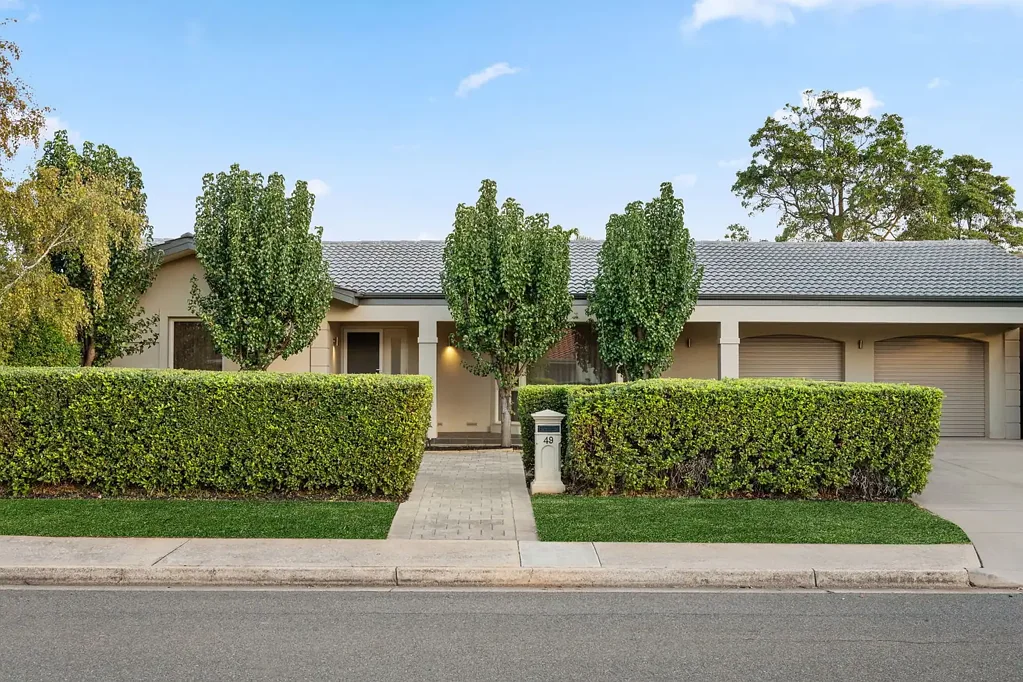 Warradale 3Kwarto A Family Entertainer on the Coastline's Doorstep.