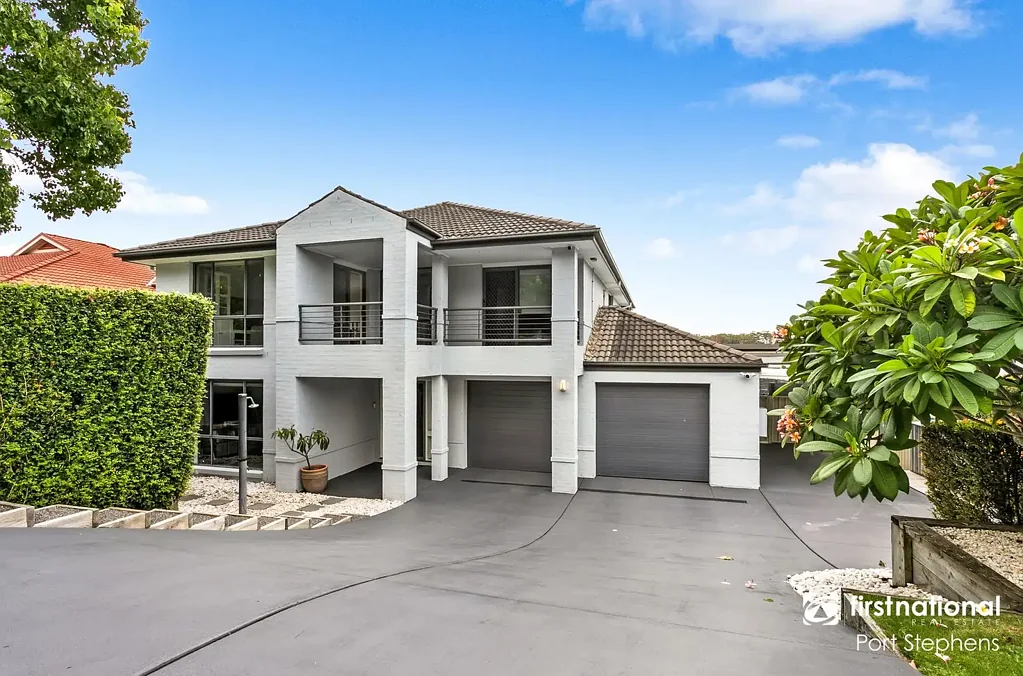 Corlette 4غرفة نوم OWNERS COMMITTED ELSEWHERE – EXCEPTIONAL FAMILY HOME MUST BE SOLD IN CORLETTE