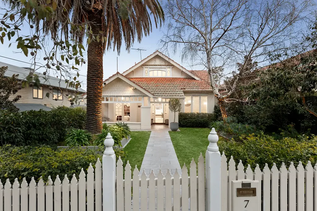 7 Ellington Street, Caulfield South, VIC 3162