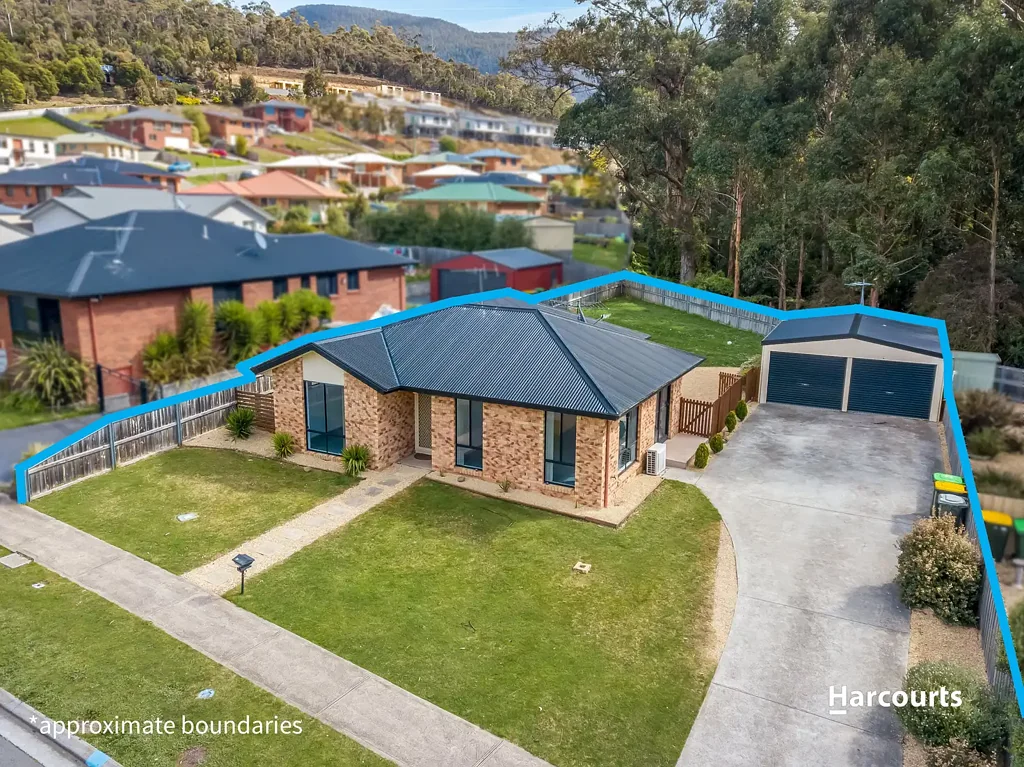 7 Bateman Court, Claremont, TAS 7011