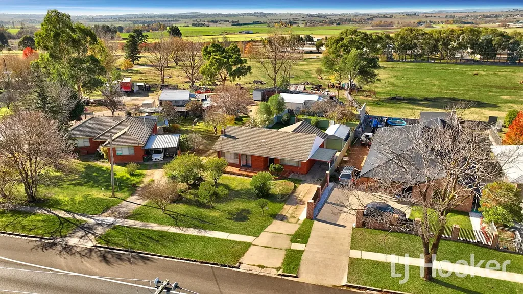 307 Durham Street, West Bathurst, NSW 2795