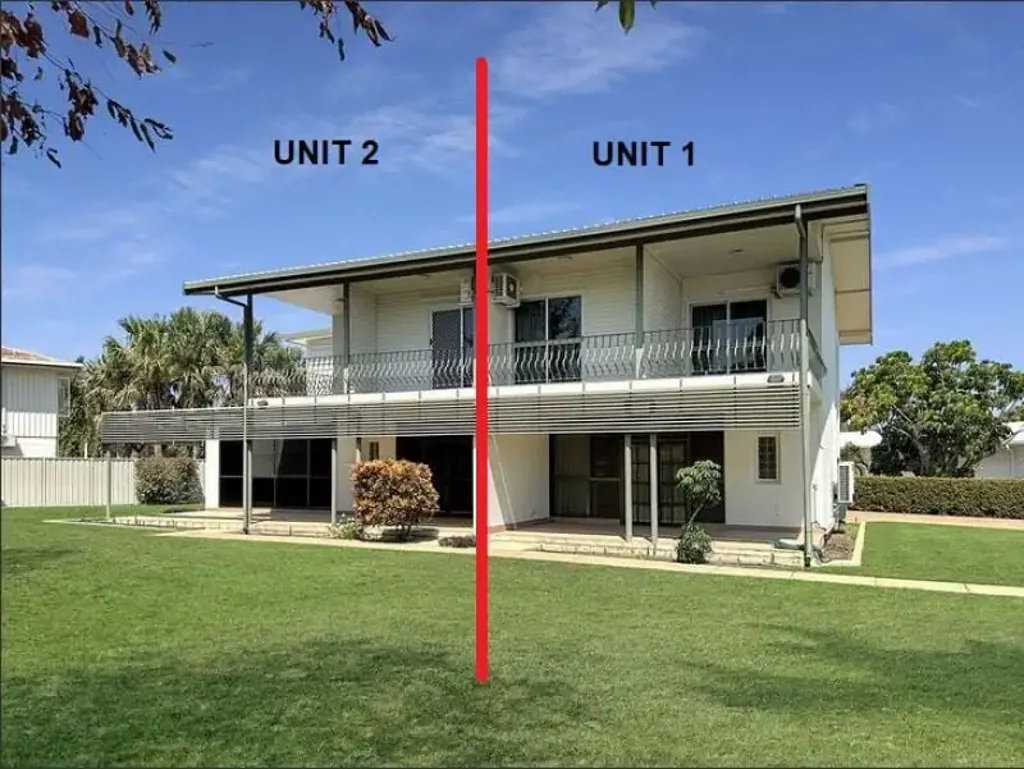 Family-Friendly Coastal Living in the Heart of Nightcliff