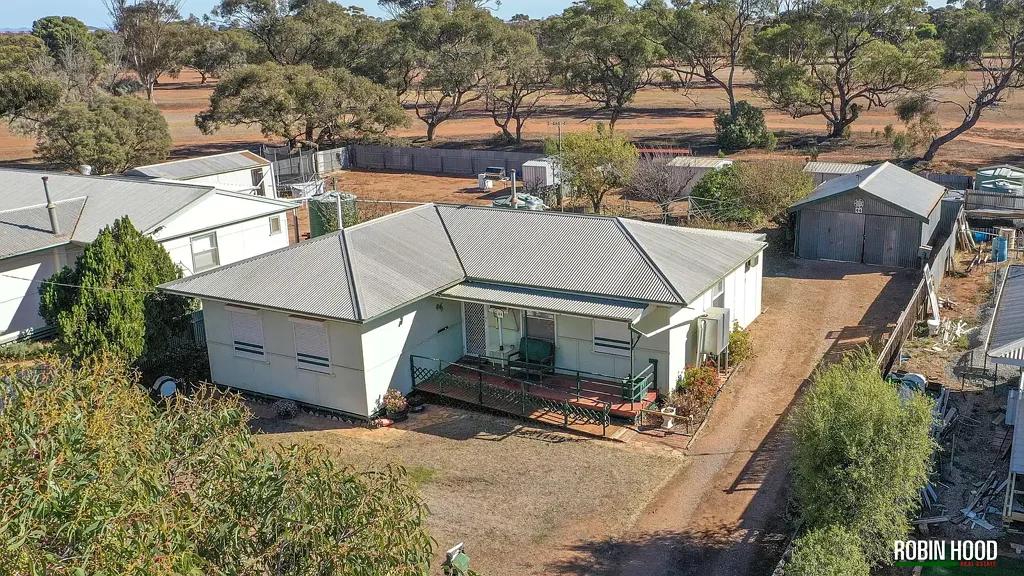 44 West Terrace, Cleve, SA 5640