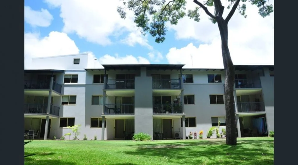 Rainbow Beach 2બેડરૂમ Live by the beach 2 bed unit in Rainbow Beach, QLD.