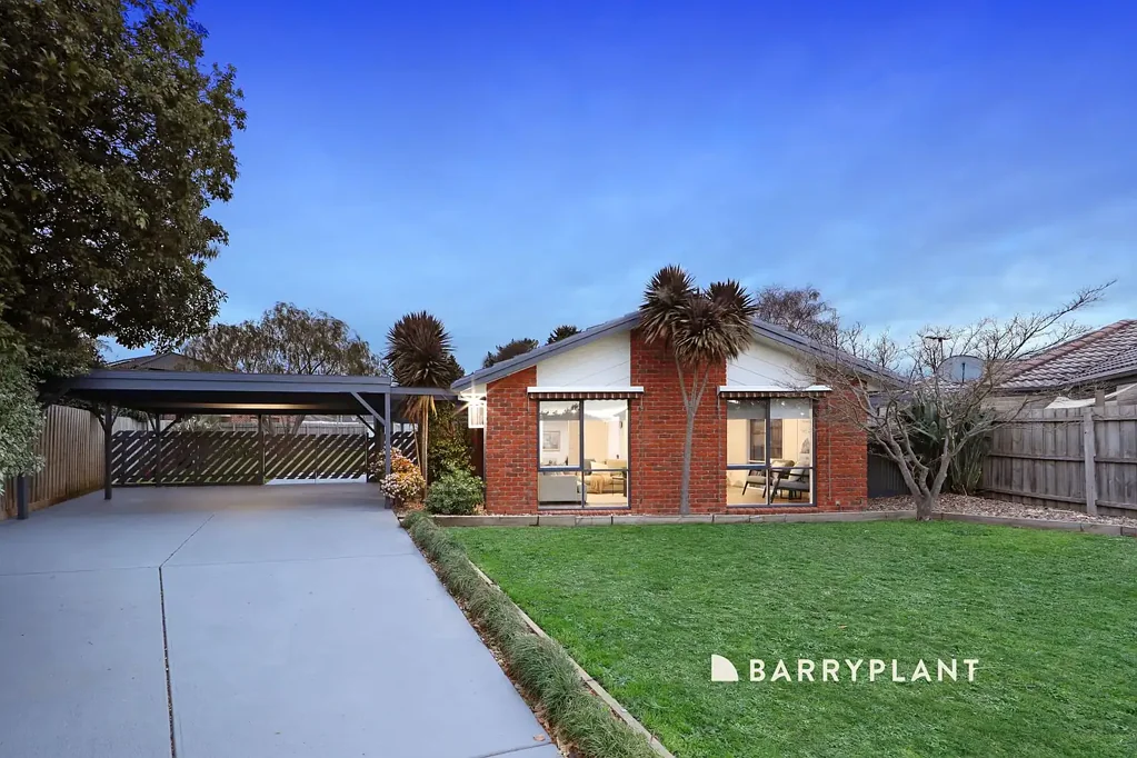 9 Melaleuca Court, Rowville, VIC 3178