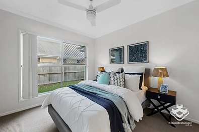 2/61 Mint Crescent, Griffin, QLD 4503, 4房, 2浴, Townhouse