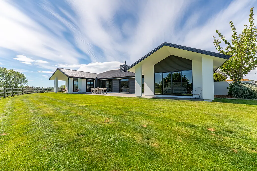 59 Rolling Ridges Road, Levels Valley, Timaru, Canterbury