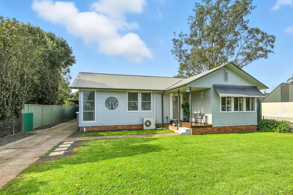 30 Campbell Street, South Windsor, NSW 2756