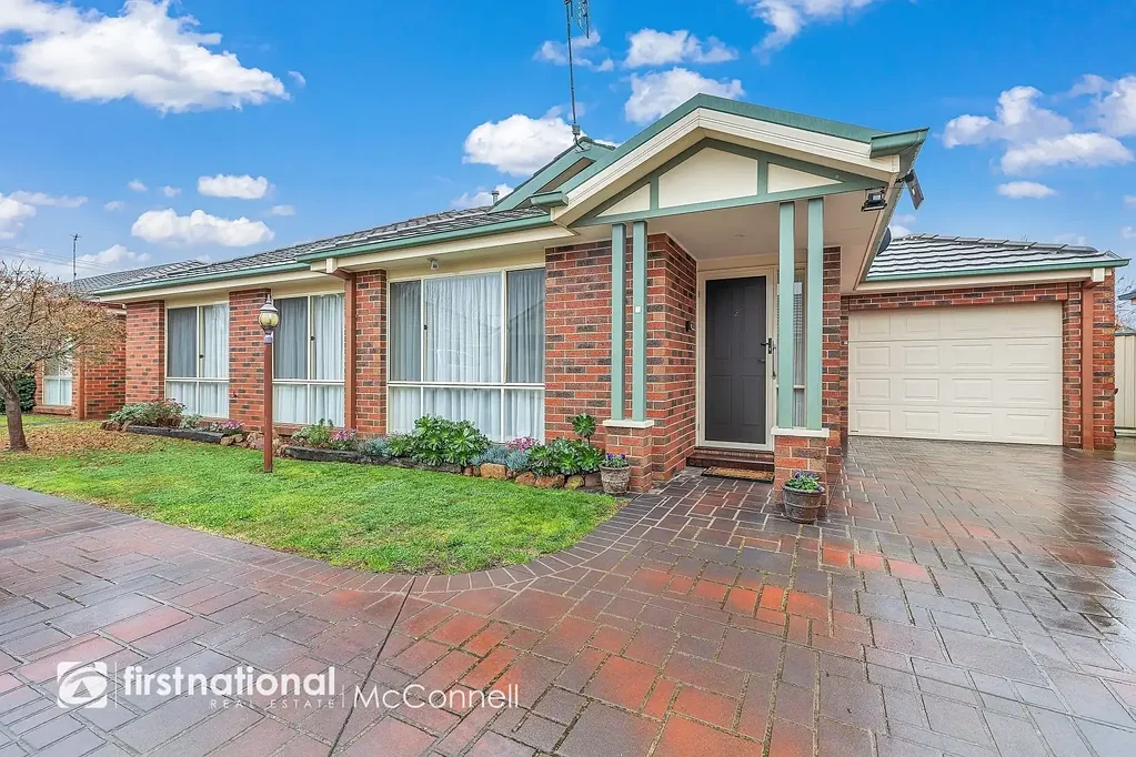 Kyabram 3Habitaciones Quality Townhouse - Central Location