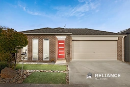 33 Morgan Crescent, Werribee