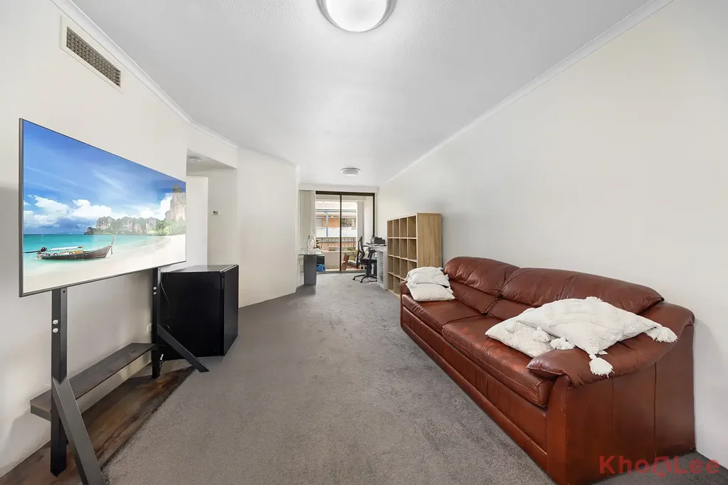 76/1-5 Harwood Street, Pyrmont, NSW 2009