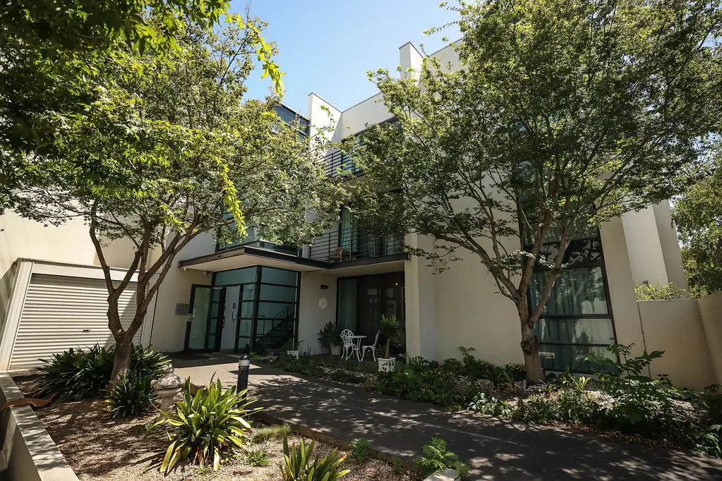 Modern Apartment Living with Utilities INCLUDED  Prime Flemington Location Electricity, gas, and water included in the rent.