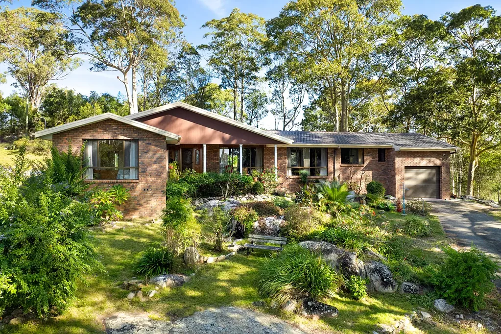 Moruya 3Moenga Acreage with Stunning Views