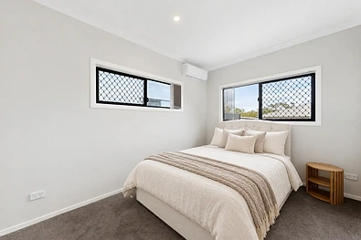 卧室 - 14 Nectarine St, Runcorn, QLD 4113