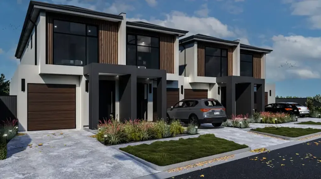 D1-D4/1 Forrest Street, Blair Athol, SA 5084
