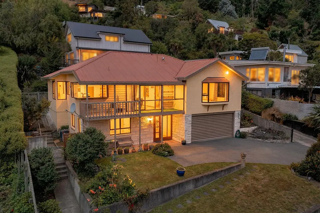 53a Vernon Terrace, Hillsborough, Christchurch, Canterbury