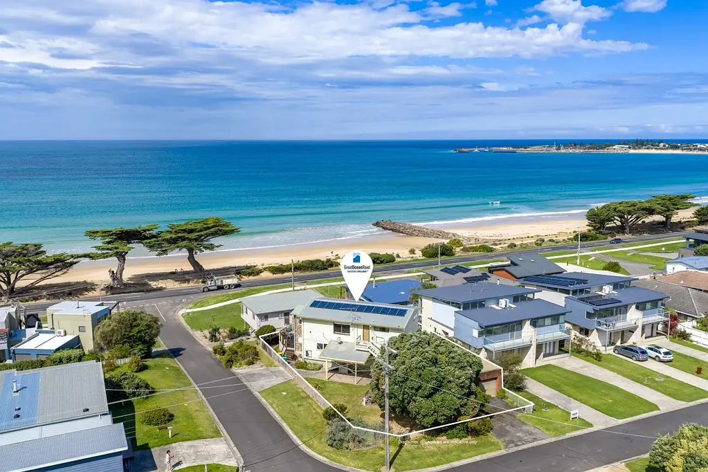 Apollo Bay 5房  AN APOLLO BAY BEACH HOUSE MADE FOR GENERATIONS OF MEMORIES