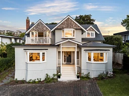 44 Vale Road, Saint Heliers
