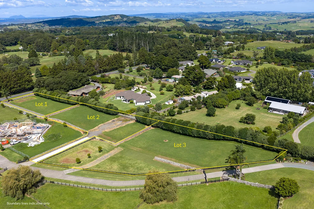 Maunu  Prestigious Maunu Sections: Create Your Dream!