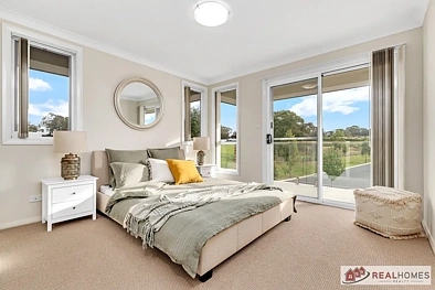 Address Withheld, Box Hill, NSW 2765, 4 habitaciones, 2 baños, House