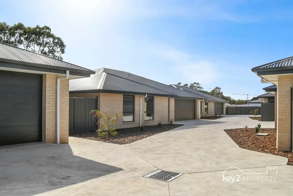4/14 Taylor Street, Westbury, TAS 7303