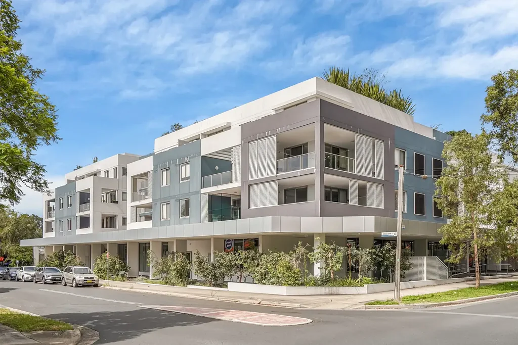 Merrylands 2ਬੈੱਡਰੂਮ Modern Apartment with Ultimate Convenience and Comfort