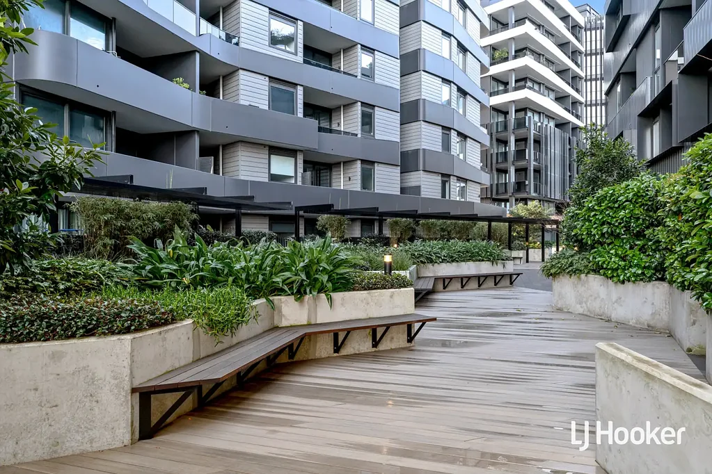 Footscray 2Kwarto Boutique Apartment Living with Exceptional Amenities