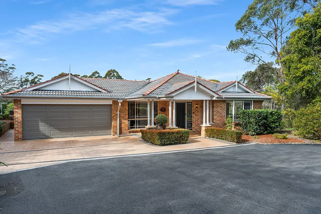 Colo Vale 4Kwarto 2 Acres in a sought-after Highlands pocket