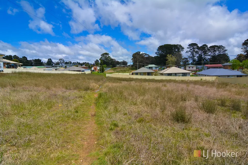 Wallerawang Sidey Place Estate - 2772 Square Metres