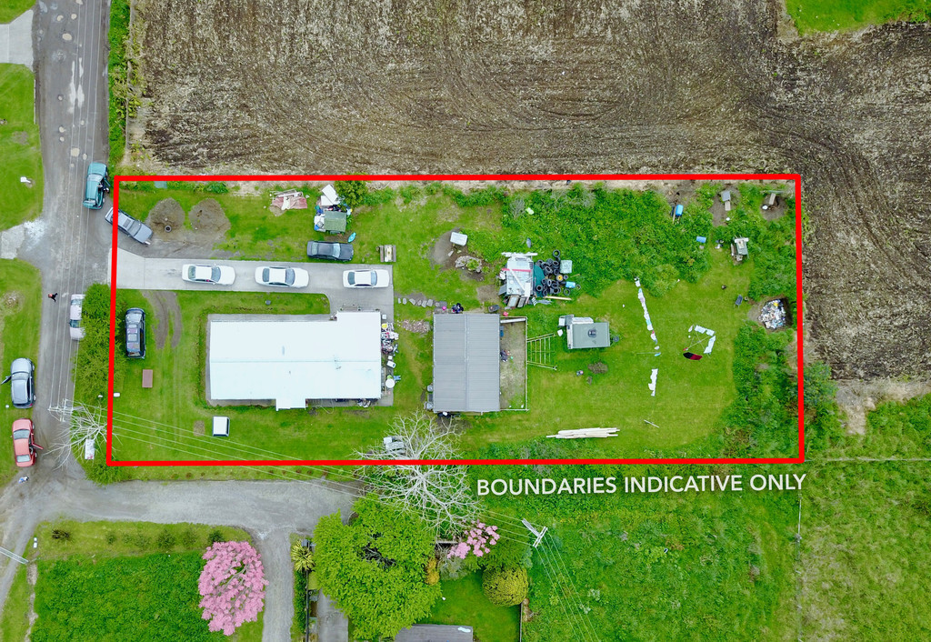 19b Te Kahika Road West, Te Puke, Bay Of Plenty, 0 ਕਮਰੇ, 0 ਬਾਥਰੂਮ