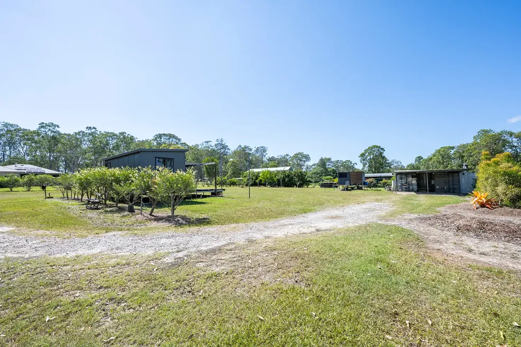 2 Harrisons Lane, Lawrence, NSW 2460