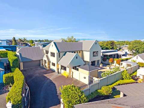 Rototuna 4房  Luxury Lifestyle on Windermere Rise!