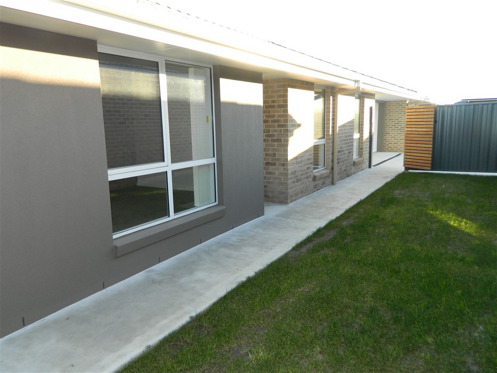 UNIT 3 144 COTTON ST, LATROBE TAS 7307, 0房, 0浴, Unit