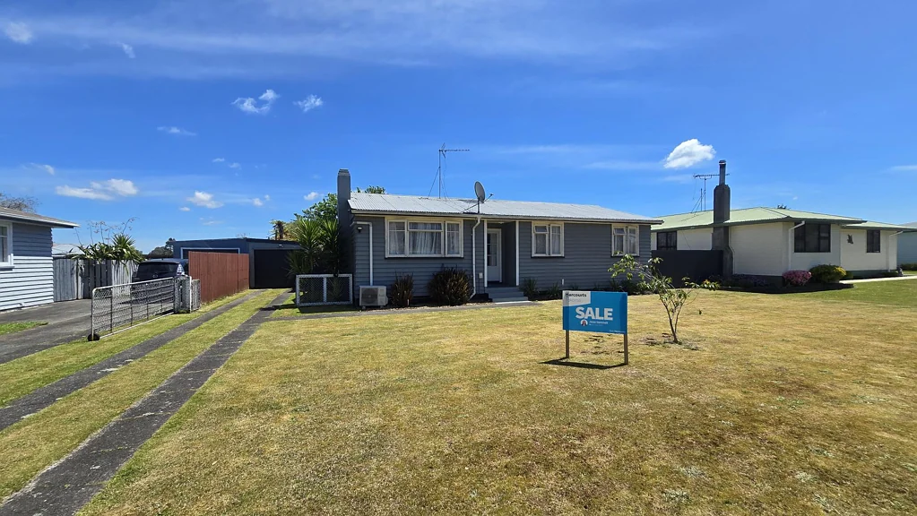 14 Girvan Place, Tokoroa, South Waikato, Waikato
