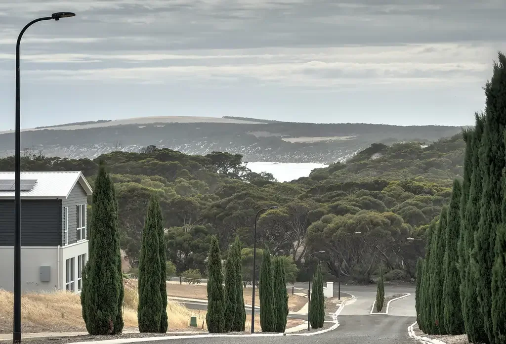 Emu Bay 'Seaside' at Emu Bay: Your Slice of Coastal Paradise Awaits