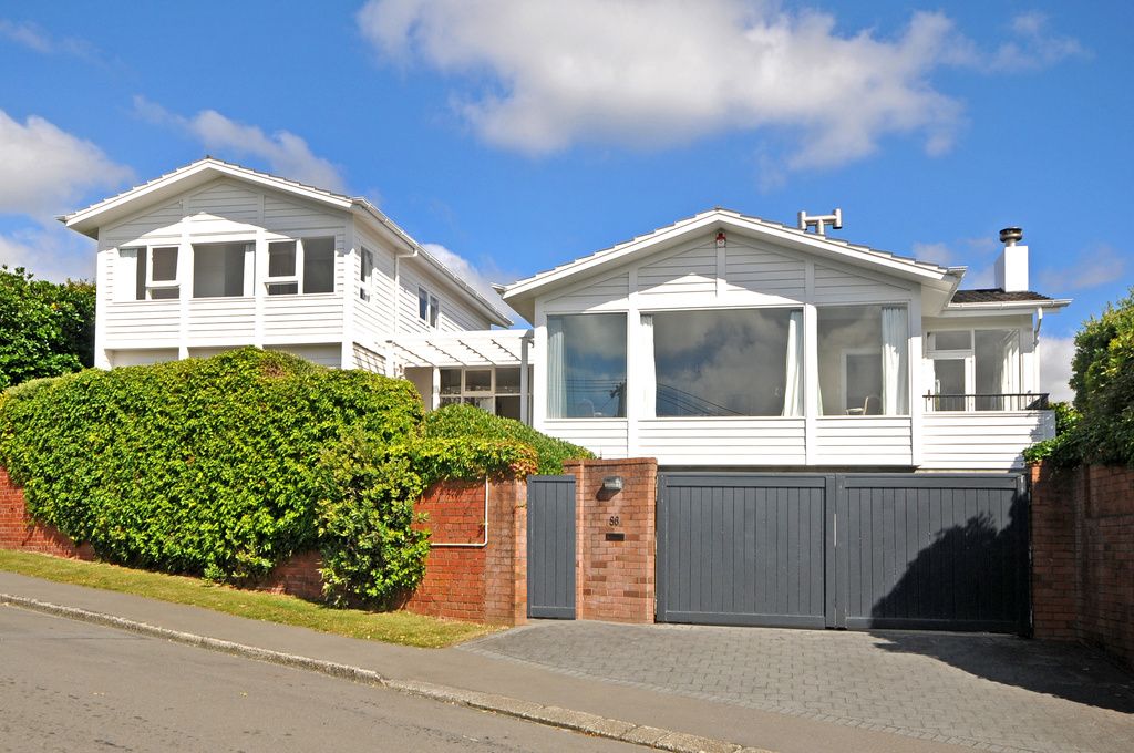 86 Messines Road, Karori, Wellington, 5 chambres, 3 salles de bain