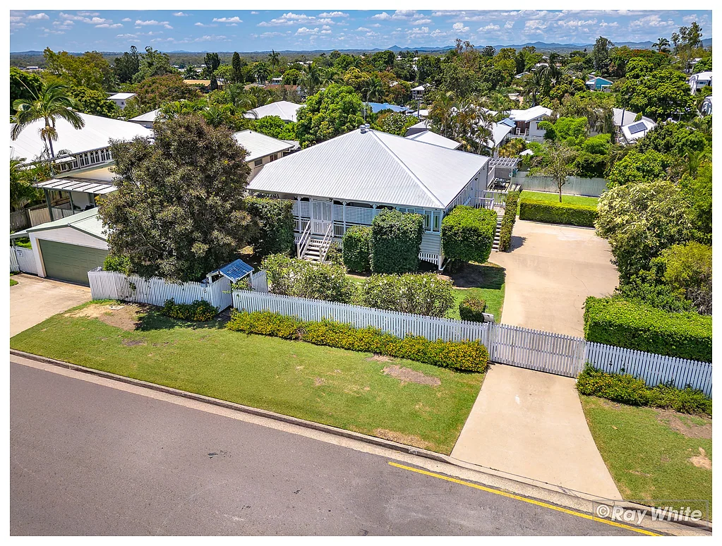6 Flynn Street, Wandal, QLD 4700