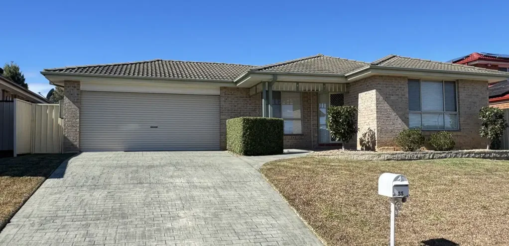 Spacious Family Home in a Quiet Blacktown Pocket!