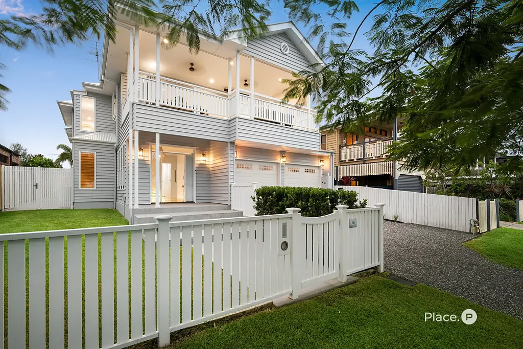 78 Carranya Street, Camp Hill, QLD 4152