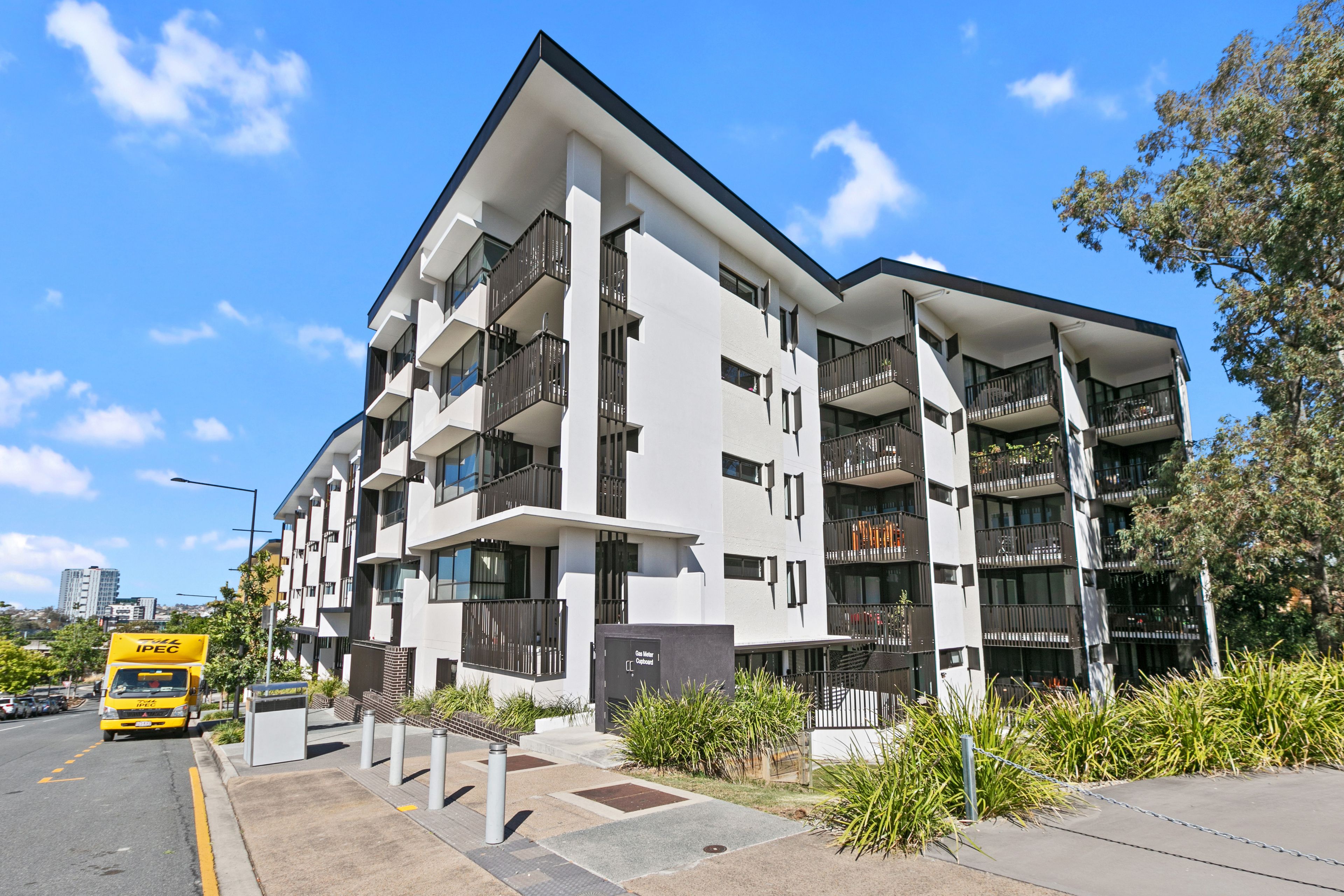 UNIT 113 21 PETER DOHERTY ST, DUTTON PARK QLD 4102, 0 ਕਮਰੇ, 0 ਬਾਥਰੂਮ, Unit