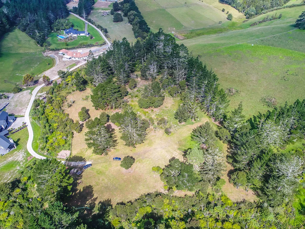 Dairy Flat Premium Land Bank & Development Opportunity