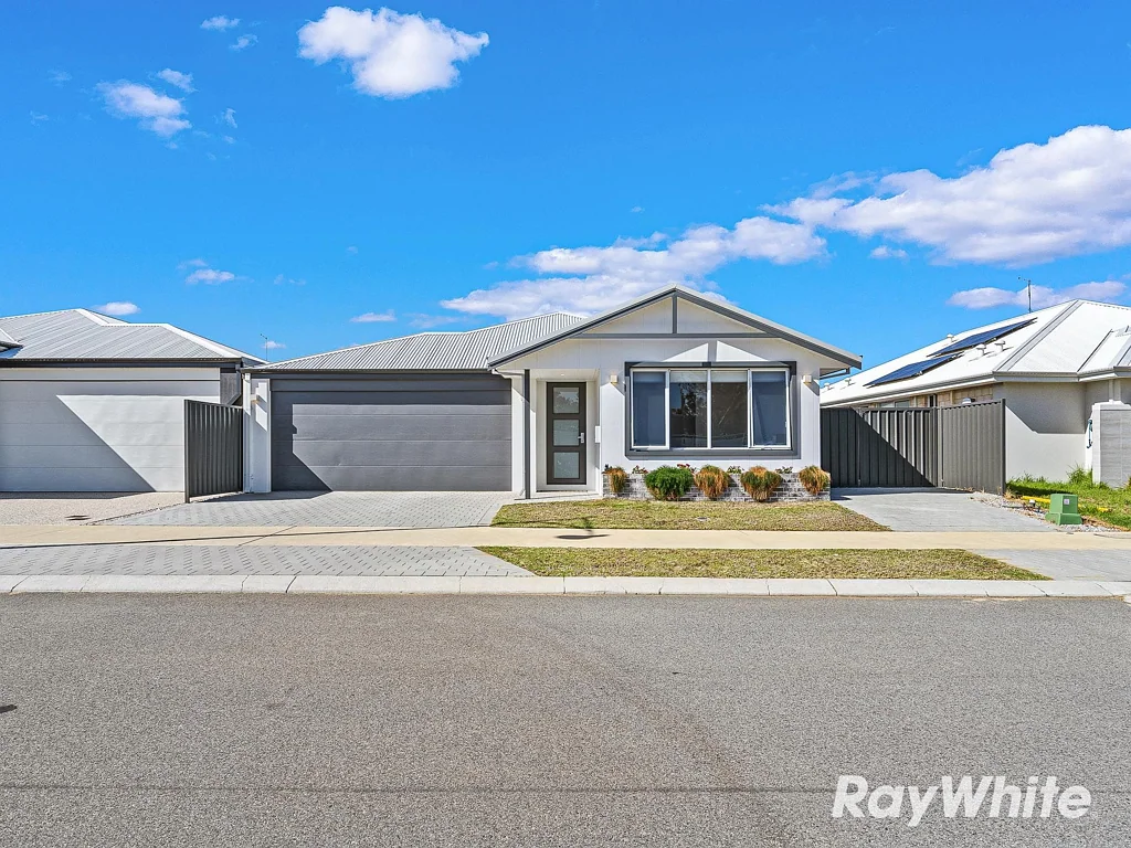 56 Seahawk Drive, Erskine, WA 6210