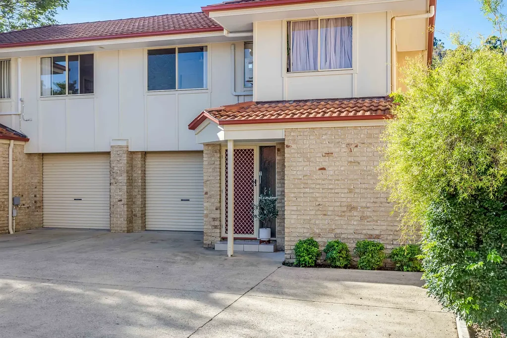 7/14 Young Street, Petrie, QLD 4502