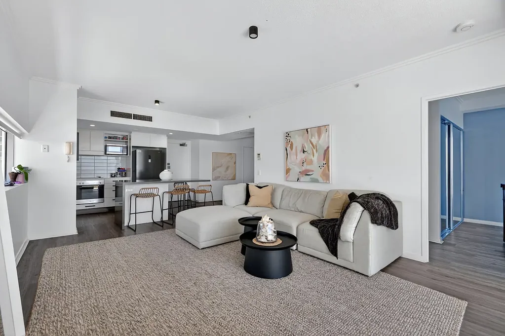 Broadbeach 2Zimmer Beachfront Living At Its Best!