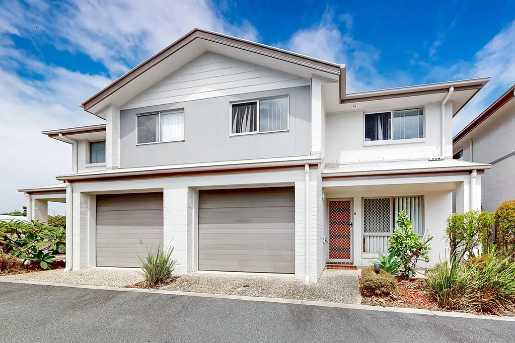 6/36 Higgs Street, Deception Bay, QLD 4508